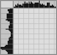 Japanese crossword &laquo;Fawn&raquo;