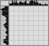 Japanese crossword &laquo;Fawn&raquo;