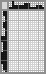 Japanese crossword &laquo;Fawn&raquo;