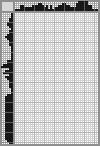 Japanese crossword «Fawn» Japanese crossword «Fawn»