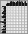 Japanese crossword «Little fawn» Japanese crossword «Little fawn»