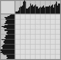 Japanese crossword &laquo;Fawn&raquo;