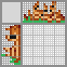 Japanese crossword «Deer» Japanese crossword «Deer»