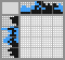 Japanese crossword «Young deer» Japanese crossword «Young deer»