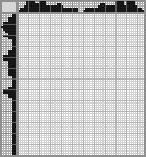 Japanese crossword «Deer» Japanese crossword «Deer»