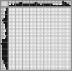 Japanese crossword &laquo;Little Deer&raquo;