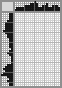 Japanese crossword «Fawn» Japanese crossword «Fawn»