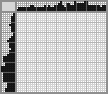 Japanese crossword &laquo;Fawn&raquo;