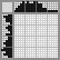 Japanese crossword &laquo;Fawn&raquo;