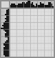 Japanese crossword &laquo;Fawn&raquo;