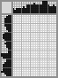 Japanese crossword «Fawn» Japanese crossword «Fawn»