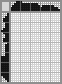 Random crossword