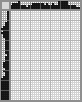 Japanese crossword «Fawn» Japanese crossword «Fawn»