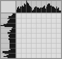 Japanese crossword &laquo;Fawn&raquo;