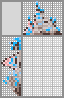 Japanese crossword «Fawn» Japanese crossword «Fawn»