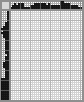 Japanese crossword &laquo;Fawn&raquo;