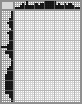 Random crossword