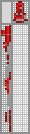 Japanese crossword &laquo;Beijing Olympic Torch 2022&raquo;