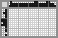 Japanese crossword &laquo;Olympic Table Tennis&raquo;