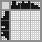 Japanese crossword &laquo;Gannet's diving&raquo;