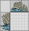 Japanese crossword «Omanyte (Pokemon/Pocket Monsters)» Japanese crossword «Omanyte (Pokemon/Pocket Monsters)»