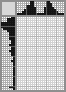 Japanese crossword «Lobster» Japanese crossword «Lobster»