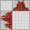 Japanese crossword «Oni» Japanese crossword «Oni»