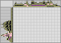 Japanese crossword «Onionsan (Undertale)» Japanese crossword «Onionsan (Undertale)»