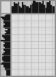 Japanese crossword &laquo;Honore de Balzac&raquo;