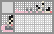 Japanese crossword &laquo;Opossum&raquo;