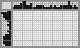 Japanese crossword &laquo;The bull at the bullfight&raquo;