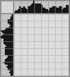 Japanese crossword &laquo;Horse head&raquo;