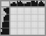 Japanese crossword «Honey» Japanese crossword «Honey»