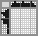 Japanese crossword &laquo;Fly agaric&raquo;