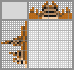 Japanese crossword «Orangutan» Japanese crossword «Orangutan»
