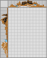 Japanese crossword «Orangutans» Japanese crossword «Orangutans»