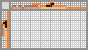 Japanese crossword &laquo;Orange bird&raquo;