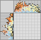 Japanese crossword &laquo;Citron-Crested Cockatoo&raquo;