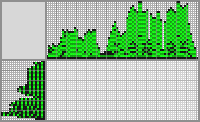Japanese crossword &laquo;Oregon Trail&raquo;