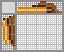 Japanese crossword &laquo;Nut&raquo;