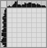 Japanese crossword «Eagle» Japanese crossword «Eagle»