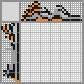 Japanese crossword «Eagle» Japanese crossword «Eagle»
