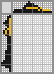 Japanese crossword «Eagle» Japanese crossword «Eagle»