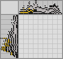Japanese crossword «Eagle» Japanese crossword «Eagle»