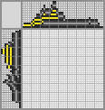 Japanese crossword «Eagle» Japanese crossword «Eagle»