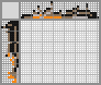 Japanese crossword «Eagle» Japanese crossword «Eagle»