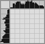 Japanese crossword «Eagle» Japanese crossword «Eagle»