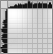 Japanese crossword &laquo;Eagle&raquo;