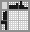 Japanese crossword &laquo;Eagle&raquo;