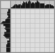 Japanese crossword &laquo;Eagle&raquo;